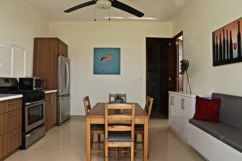 Casa Carmen Culebra- Atenas Isla Culebra Ngoại thất bức ảnh