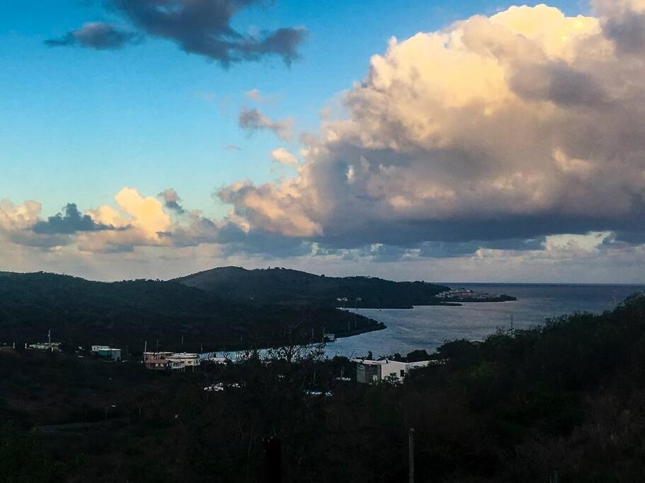 Casa Carmen Culebra- Atenas Isla Culebra Ngoại thất bức ảnh